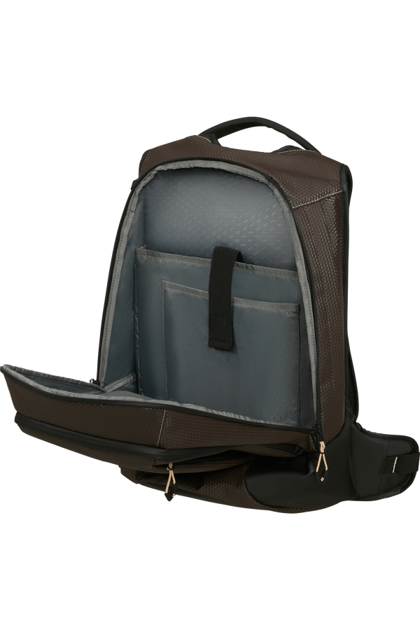 Ecodiver Ryggs&auml;ck L