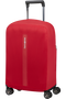 Samsonite Ta Revolution Foldable Luggage Cover S  Red