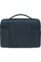 Samsonite Attrix Toilet Kit Beauty Case  Steel Blue Samsonite Attrix Toilet Kit Beauty Case  Steel Blue