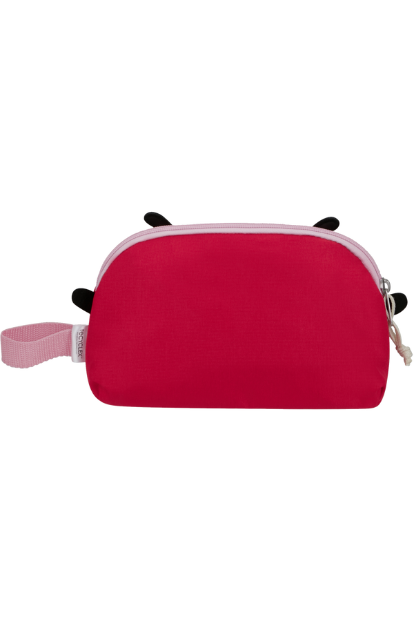 Samsonite Happy Sammies Eco Toilet Kit Ladybug Lally Ladybug Lally