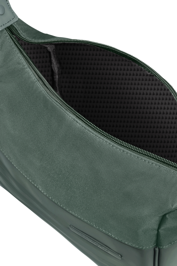 Samsonite Stackd Toilet Kit Toilet Pouch  Sage Samsonite Stackd Toilet Kit Toilet Pouch  Sage