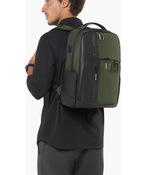 Biz2go Ryggsäck 15.6" 44 x 33 x 19.5 cm | 1.2 kg Biz2go Ryggsäck 15.6" 44 x 33 x 19.5 cm | 1.2 kg