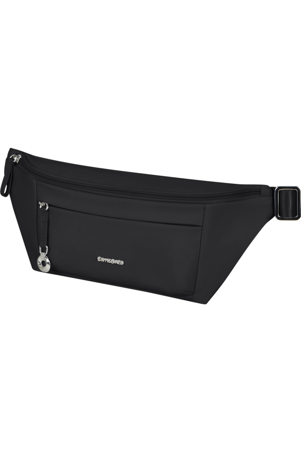 Samsonite Move 5.0 Waist Bag S  Black