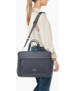Zalia 3.0 Datorv&auml;ska &ndash; Porf&ouml;lj 14.1" 29 x 39 x 12 cm | 1 kg