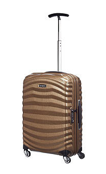 Lite-Shock Resv&auml;ska med 4 hjul 55cm 36.0 L | 55 x 40 x 20 cm | 1.7 kg