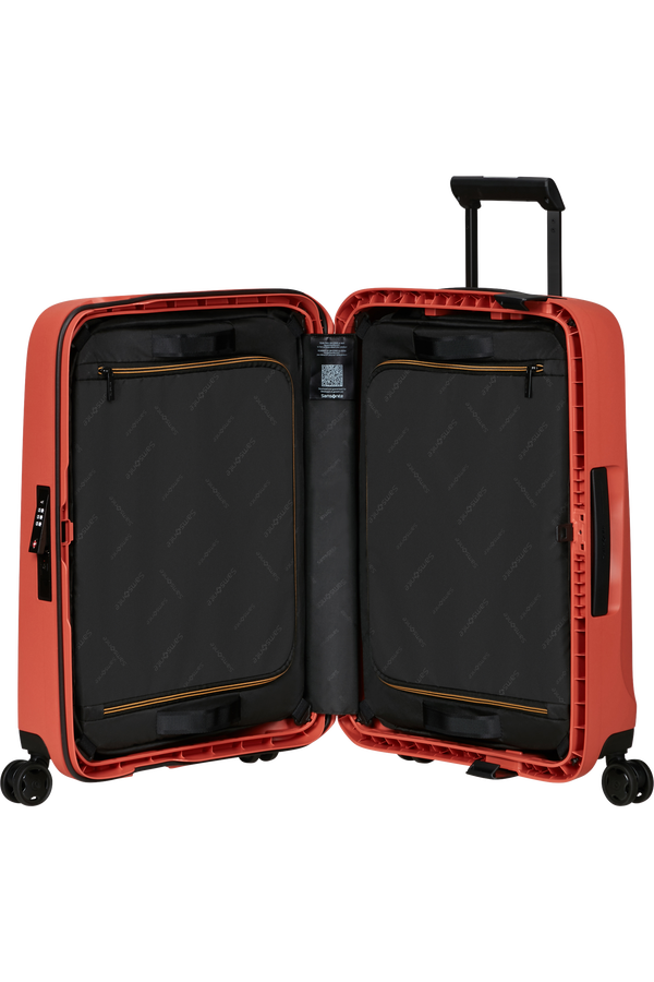 Samsonite Essens Spinner 55cm  Clay