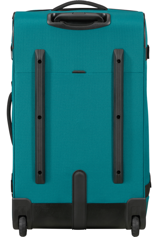 Samsonite Roadseeker Duffle with wheels 68cm  Deep Teal