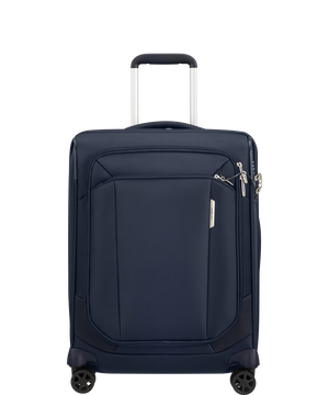 Respark Expanderbar resväska med 4 hjul 55cm 55 x 40 x 23/27 cm | 3 kg Respark Expanderbar resväska med 4 hjul 55cm 55 x 40 x 23/27 cm | 3 kg