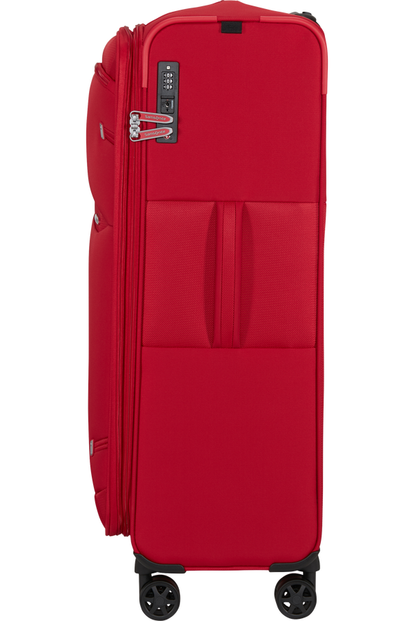 Samsonite GoTwist Spinner Exp 78cm  True Red