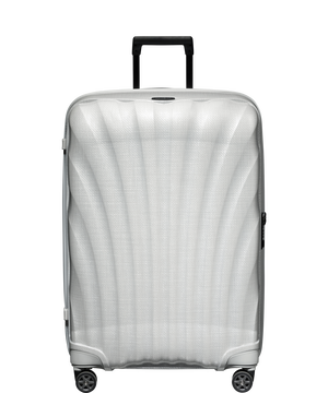 C-Lite Resv&auml;ska med 4 hjul 75cm 75 x 51 x 31 cm | 2.8 kg