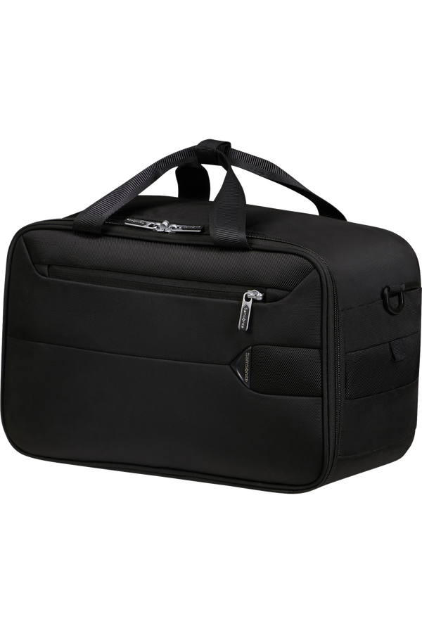 Samsonite Urbify 3-Way Bag - Underseater  Black Samsonite Urbify 3-Way Bag - Underseater  Black