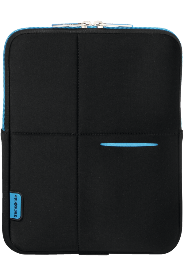 Samsonite Airglow Sleeves iPad Holder 9.7inch Black/Blue