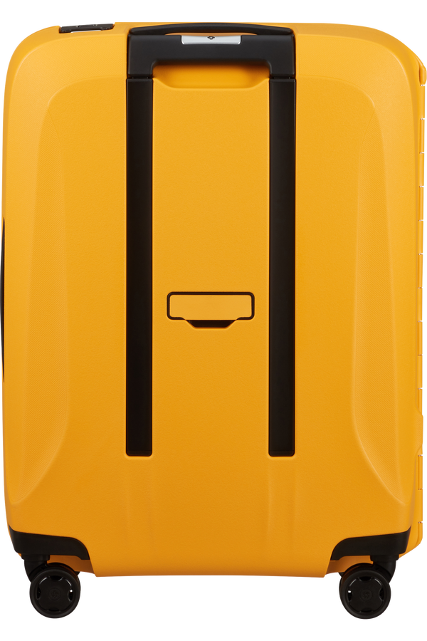 Samsonite Essens Spinner 55cm  Radiant Yellow