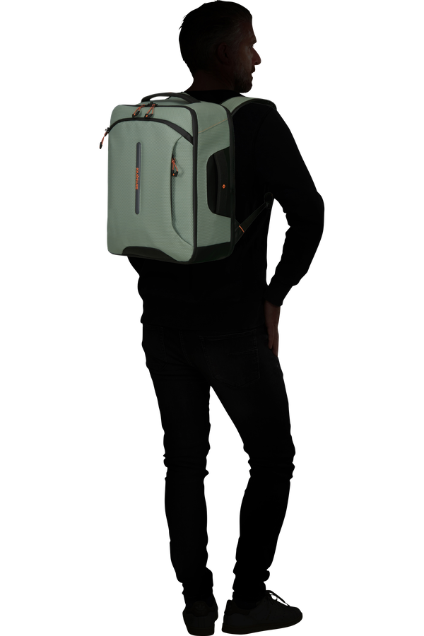 Ecodiver Ryggs&auml;ck S