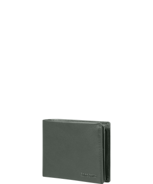 Attack 2 Slg Plånbok 10 x 12.8 x 2 cm