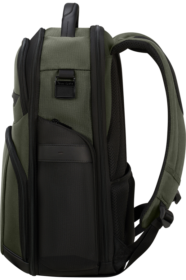 Samsonite Pro-DLX 6 Underseater Backpack 15.6'  Green