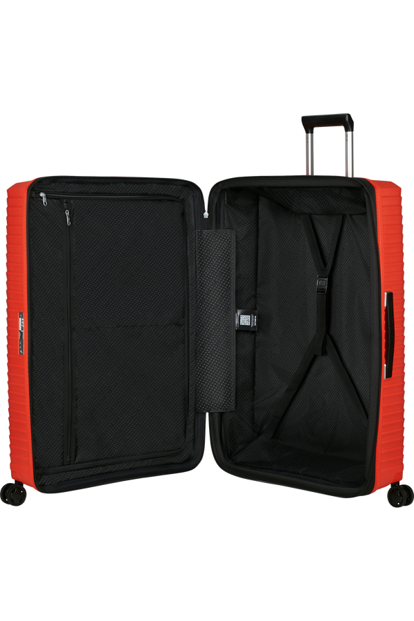 Samsonite Upscape Spinner 81/30 Exp 81cm  Lava