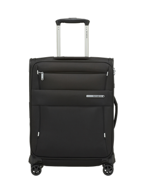 Duopack Expanderbar resv&auml;ska med 4 hjul 55 x 40 x 20/23 cm | 2.4 kg