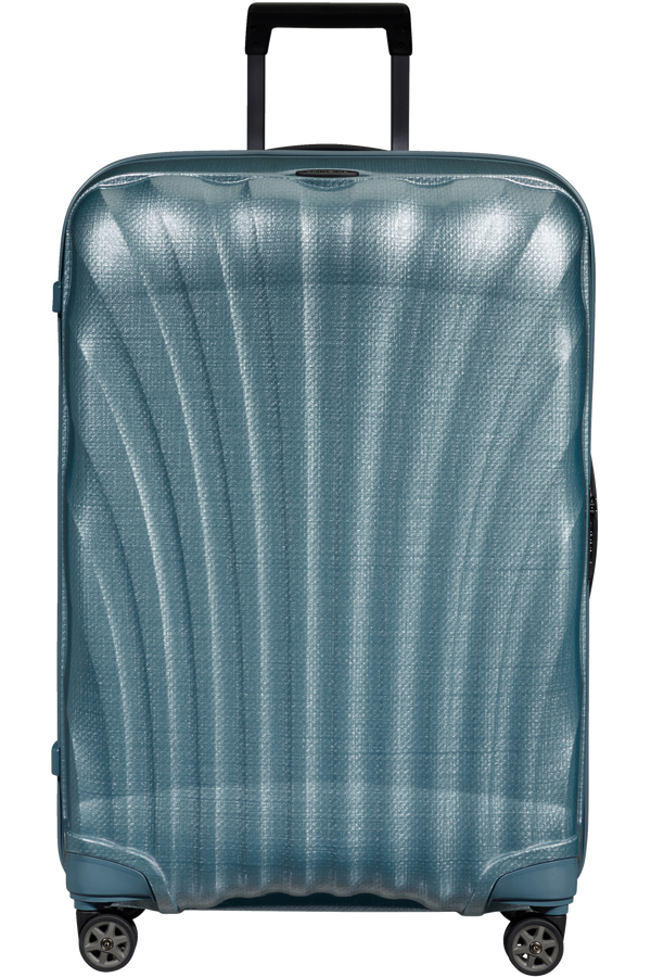 Samsonite C-Lite SPINNER 75/28  Ice Blue