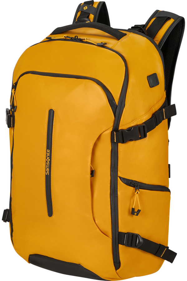 Samsonite Ecodiver TRAVEL BACKPACK S 38L  Yellow