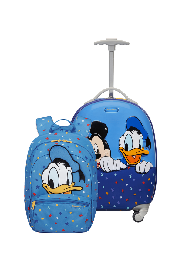 Samsonite Disney Stars 1