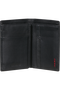 Samsonite Pro-Dlx 6 Slg 143 - W S 8CC+HFL+2C  Black Samsonite Pro-Dlx 6 Slg 143 - W S 8CC+HFL+2C  Black