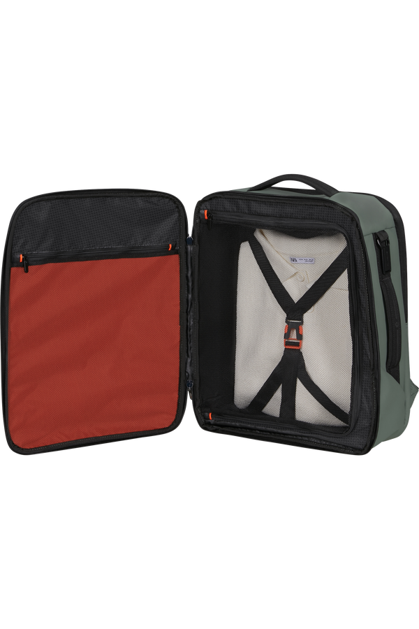 Samsonite Glazed Underseat Backpack M 