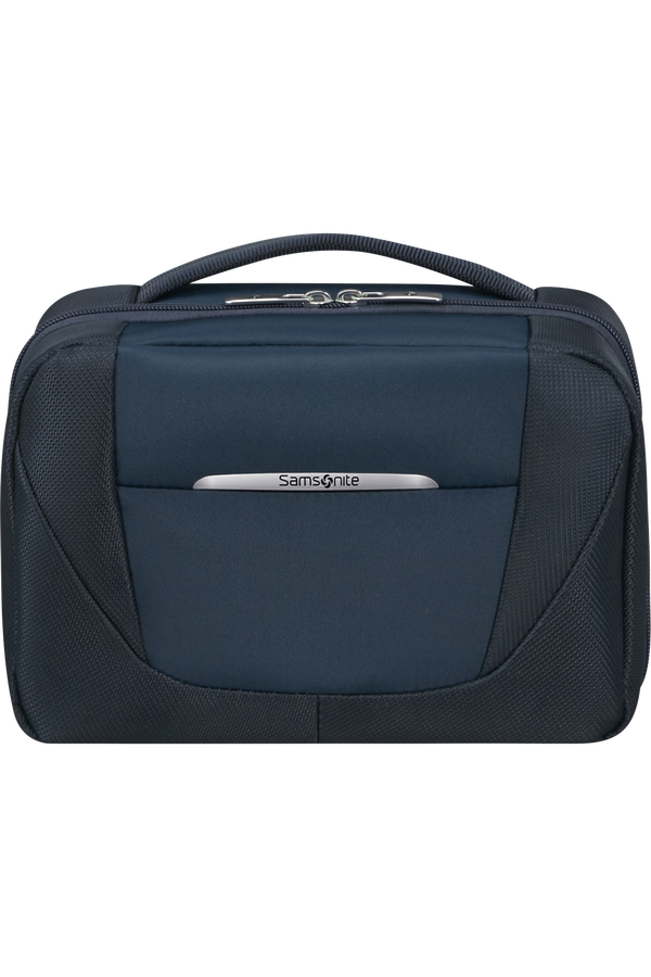 Samsonite Re-Lite Toilet Kit  Midnight Blue