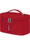 Samsonite Attrix Toilet Kit Beauty Case  Red