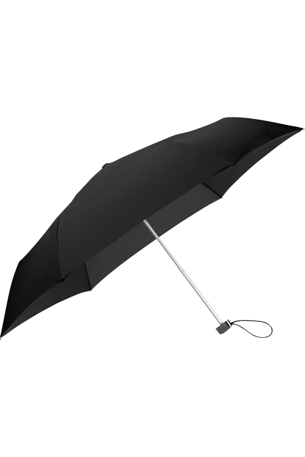 Samsonite Rain Pro 3 Sect. Manual Flat Black