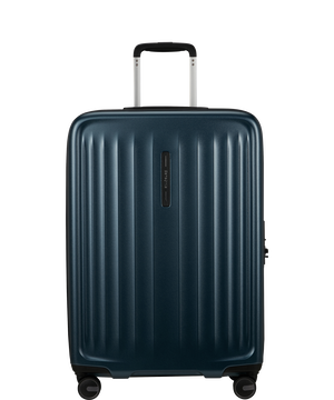 Fyrm Resv&auml;ska med 4 hjul 67cm 67 x 45 x 28/31 cm | 3.3 kg