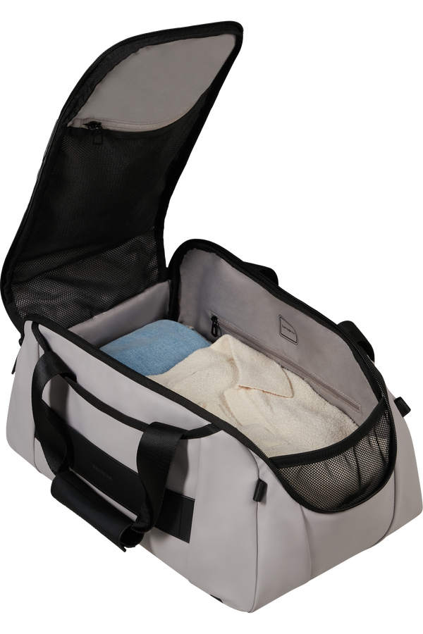 Samsonite Glam-Go Underseat Backpack/Duffle XS  Ash Rose