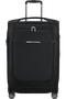 Samsonite Re-Lite Spinner Expandable 67cm  Black