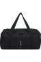 Samsonite Ta Revolution Foldable Duffle XS  Black Samsonite Ta Revolution Foldable Duffle XS  Black