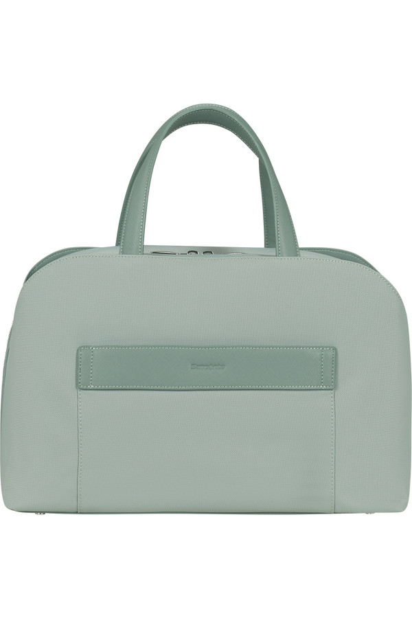 Samsonite Image Biz Duffle Bag XS  Thyme