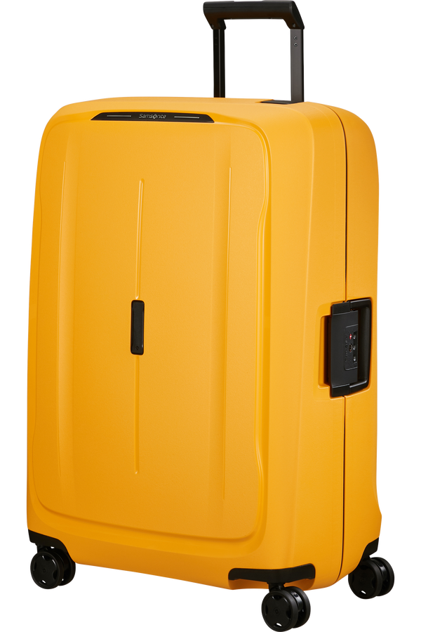 Samsonite Essens Spinner 75cm  Radiant Yellow