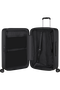 Samsonite Fyrm 3 PC Set A  Graphite