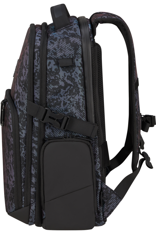 Samsonite Biz2go BP Daytrip  Arctic Ice