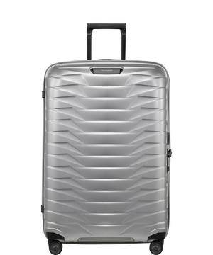 Proxis Resväska med 4 hjul 75cm 75 x 51 x 31 cm | 3.1 kg