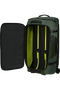 Samsonite Armox DUFFLE/WH 84/32 NON-TUBE  Moss Samsonite Armox DUFFLE/WH 84/32 NON-TUBE  Moss