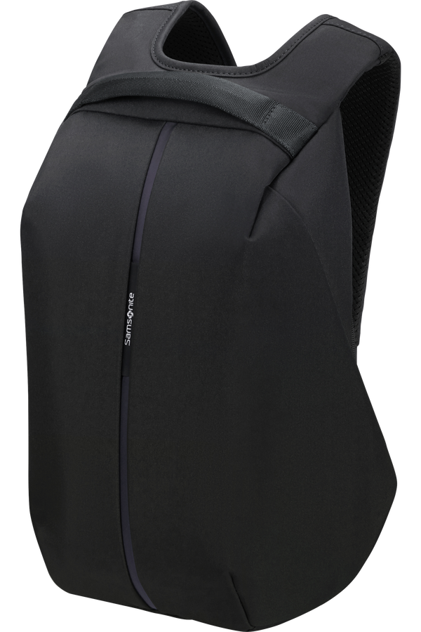 Samsonite Securipak 2.0 Daily Backpack  Black Samsonite Securipak 2.0 Daily Backpack  Black
