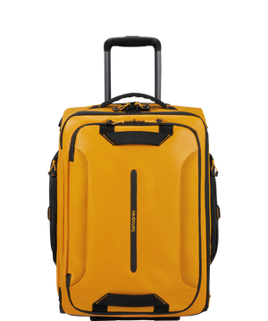 Ecodiver Duffelväska med hjul 55cm 55 x 40 x 20 cm | 2.5 kg Ecodiver Duffelväska med hjul 55cm 55 x 40 x 20 cm | 2.5 kg