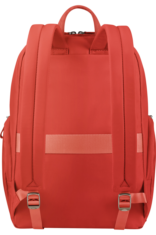 Samsonite Move 5.0 Backpack 14.1'  Coral Red