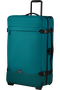 Samsonite Roadseeker Duffle with wheels 79cm  Deep Teal