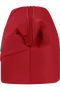 Samsonite Attrix Toilet Kit Toilet Pouch  Red