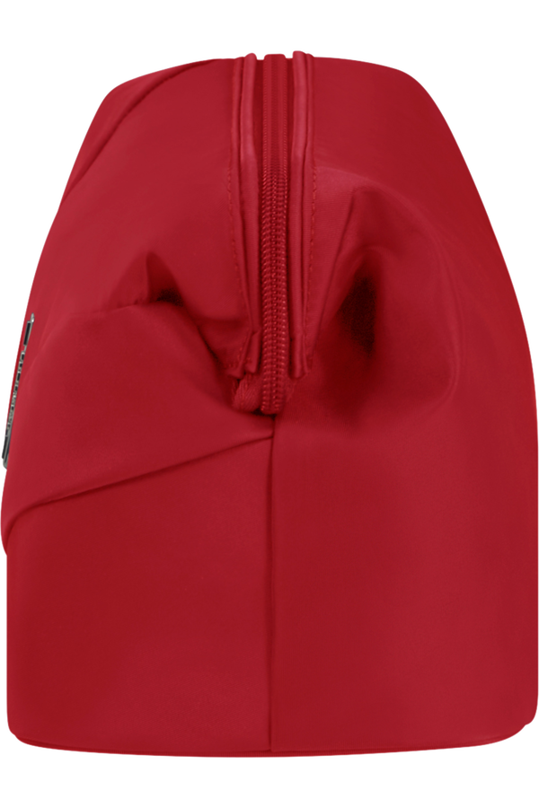 Samsonite Attrix Toilet Kit Toilet Pouch  Red