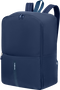 Samsonite Ta Revolution Foldable Backpack M  Midnight Blue Samsonite Ta Revolution Foldable Backpack M  Midnight Blue