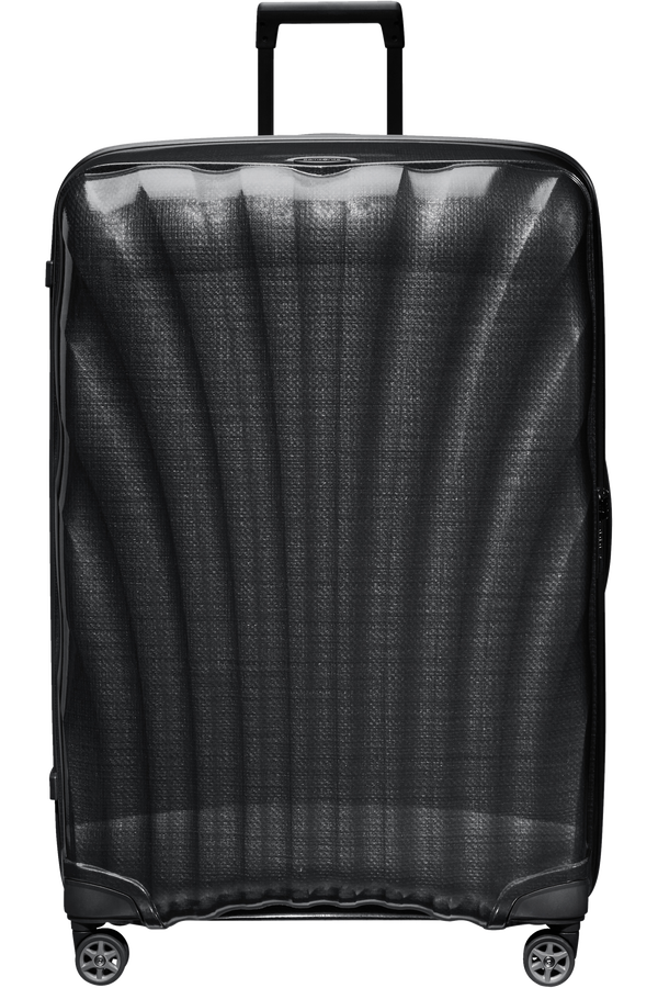 Samsonite C-Lite Spinner 86cm  Black