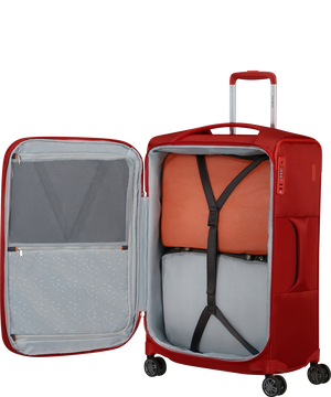 Re-Lite Expanderbar resväska med 4 hjul 67cm 67 x 44 x 30/33 cm | 2.9 kg Re-Lite Expanderbar resväska med 4 hjul 67cm 67 x 44 x 30/33 cm | 2.9 kg
