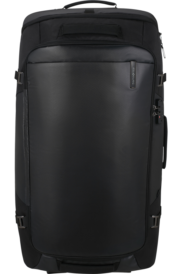 Samsonite Armox DUFFLE/WH 84/32 NON-TUBE  Black